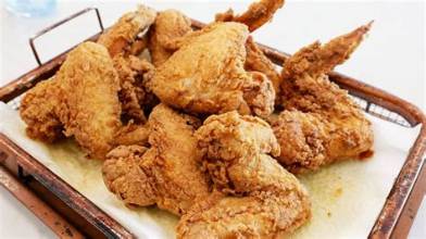 Wings