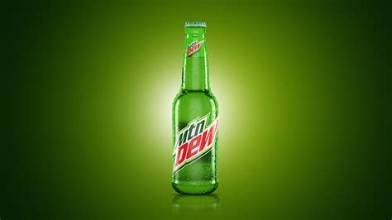 mountain dew