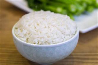 Rice